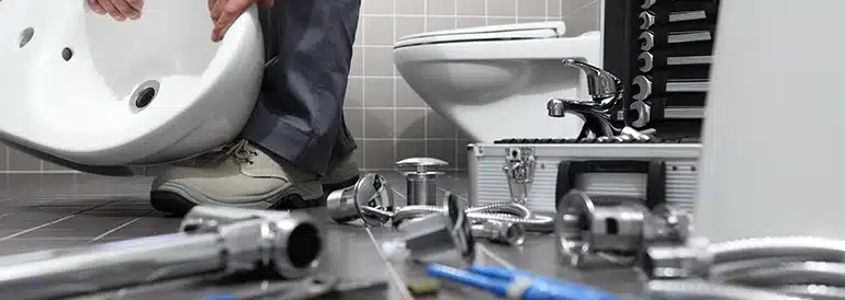 Plumbing services Chicago IL