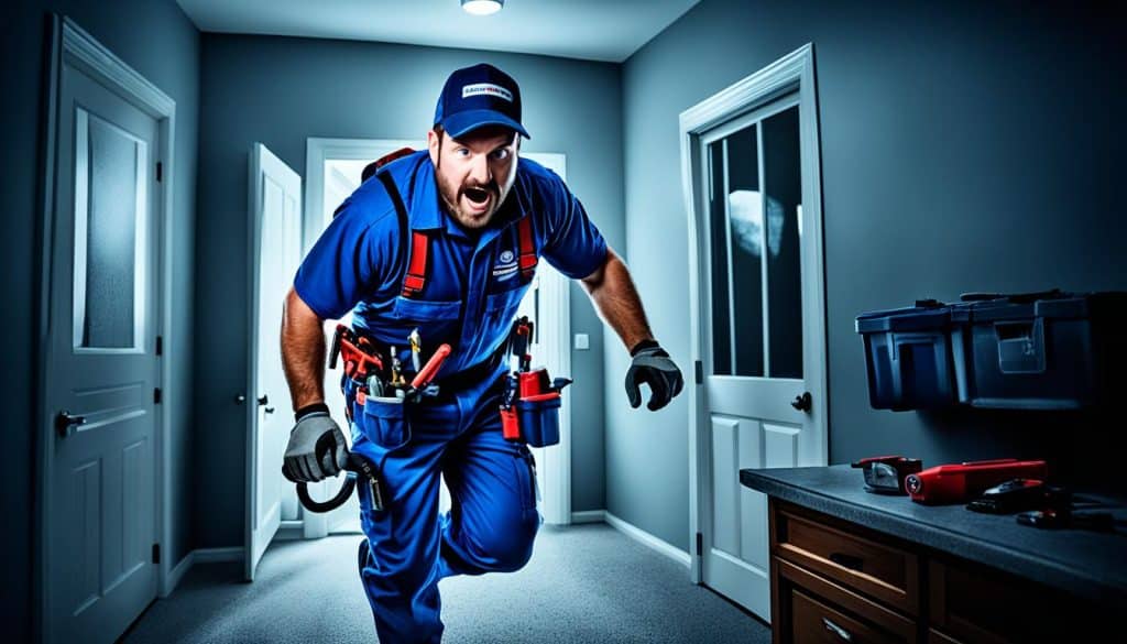 24/7 emergency plumbing Rosemont - Plumbing services Rosemont IL 