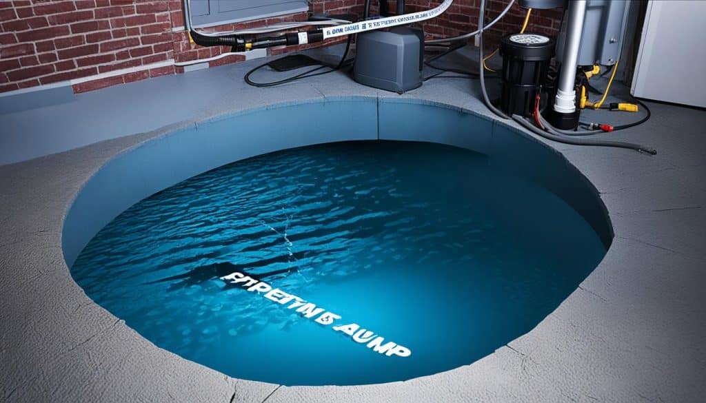 Basement Flooding Prevention - Sewage Backup Morton Grove IL 