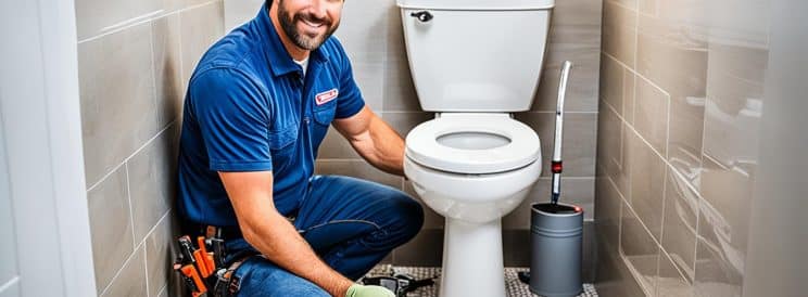 Toilet Repairs Winnetka IL