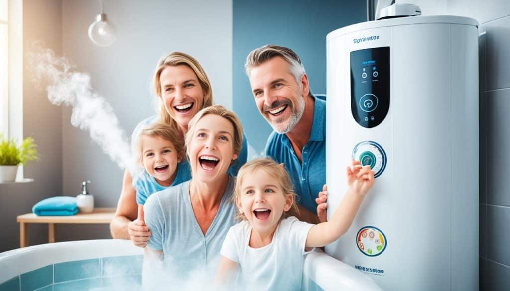 Benefits of Installing a New Water Heater - Water Heater Installation Highland Park IL 