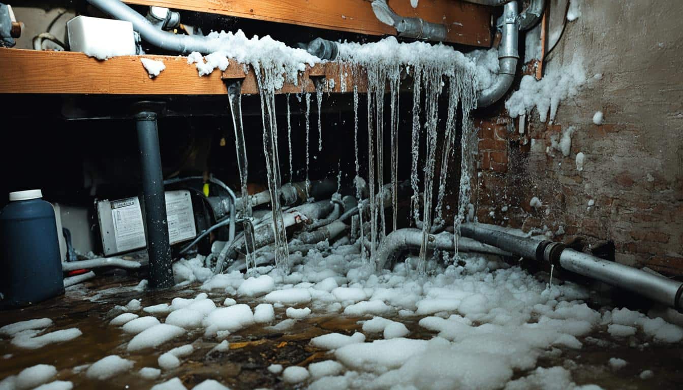 How Can I Prevent my Pipes From Freezing in Winter?