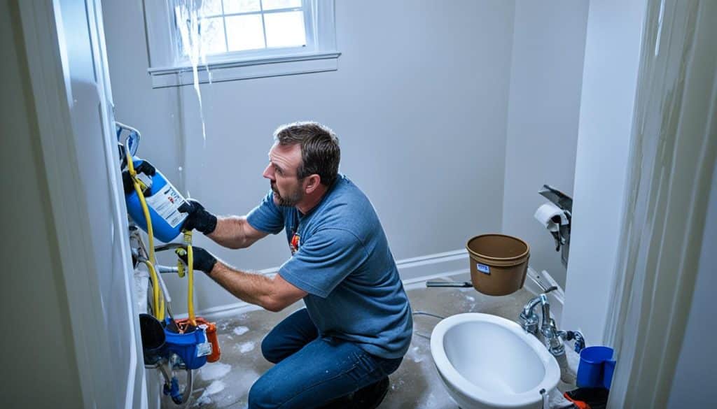 Burst Pipe Repair Highland Park - Emergency Plumbing Highland Park IL 