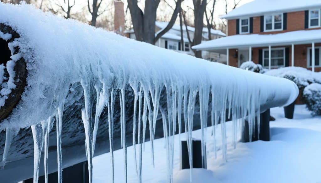 Busted Pipe Deerfield IL - How Can I Prevent my Pipes From Freezing in Winter?