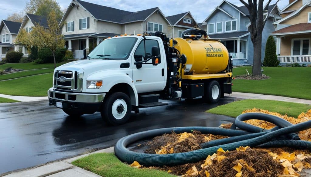 Catch Basin Cleaning - Catch Basin Cleaning Glenview IL 