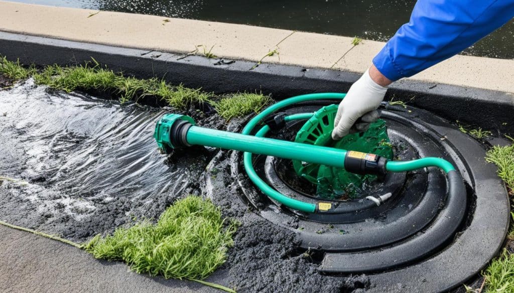 Catch Basin Cleaning Des Plaines IL - Catch Basin Cleaning Des Plaines IL 