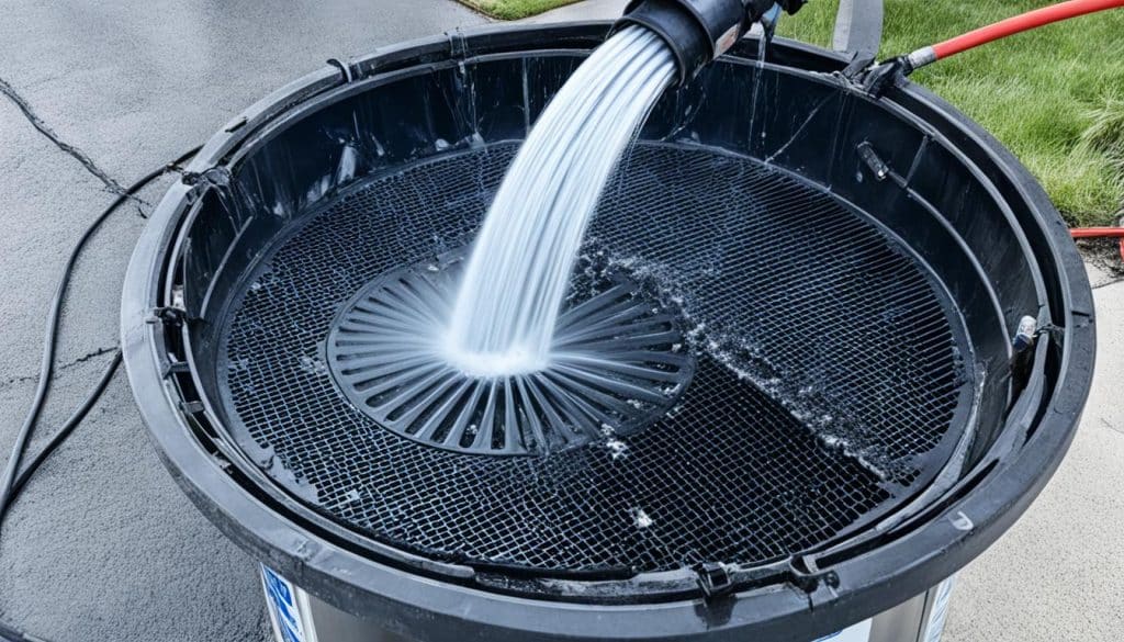 Catch Basin Cleaning Highland Park IL - Catch Basin Cleaning Highland Park IL 