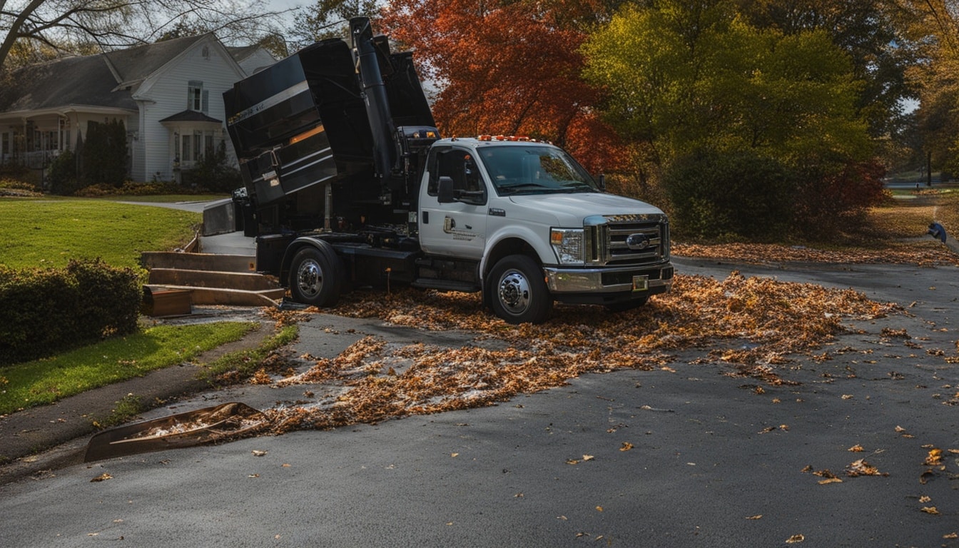 Catch Basin Cleaning Kenilworth IL