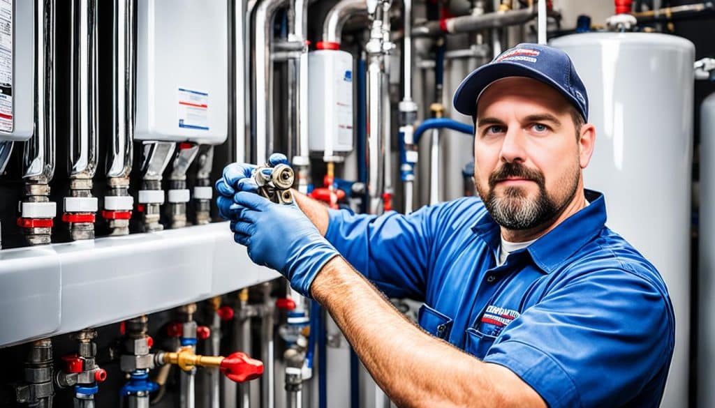 Commercial Plumbers Chicago IL - Commercial Plumbers Illinois 