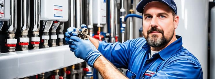 Commercial Plumbers Chicago IL