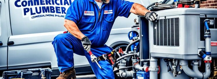 Commercial Plumbers Des Plaines IL