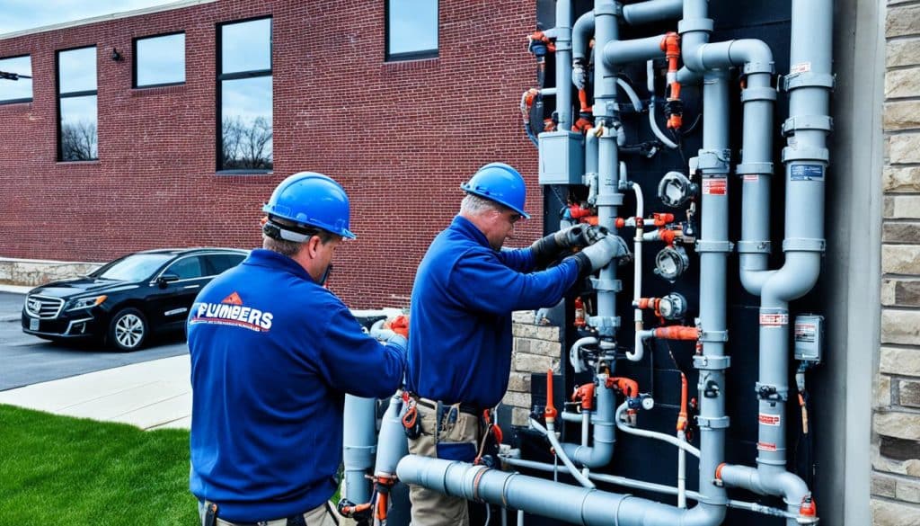 Commercial Plumbers Elmwood Park IL - Commercial Plumbers Wilmette IL 