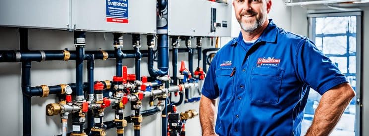 Commercial Plumbers Evanston IL