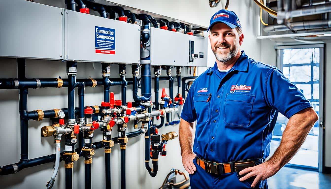 Commercial Plumbers Evanston IL