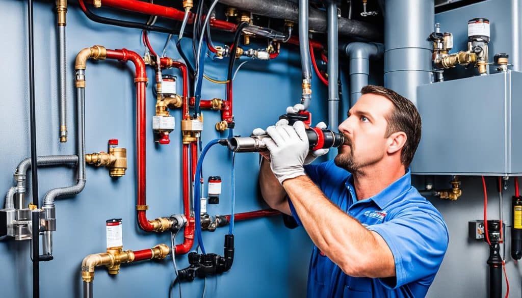 Commercial Plumbers Glenview IL - Commercial Plumbers Rosemont IL