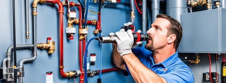 Commercial Plumbers Glenview IL