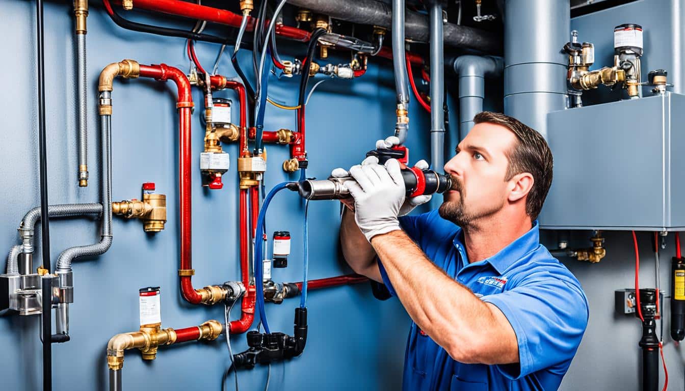 Commercial Plumbers Glenview IL