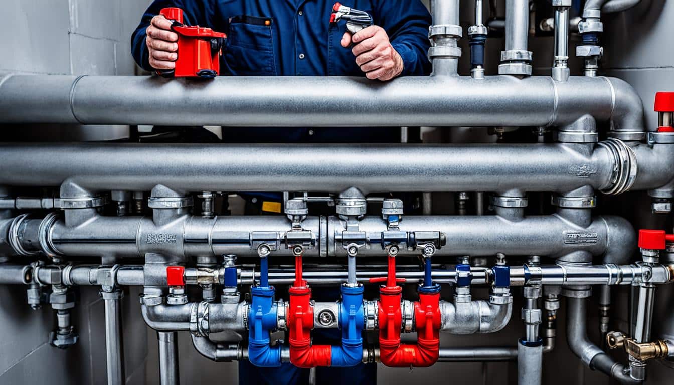 Commercial Plumbers Illinois