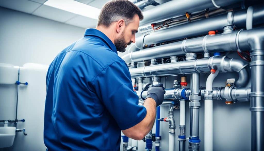 Commercial Plumbers Kenilworth IL - Commercial Plumbers Park Ridge IL