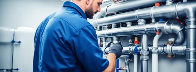 Commercial Plumbers Kenilworth IL