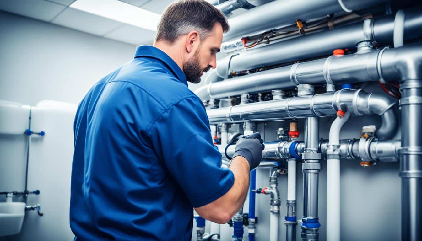 Commercial Plumbers Kenilworth IL