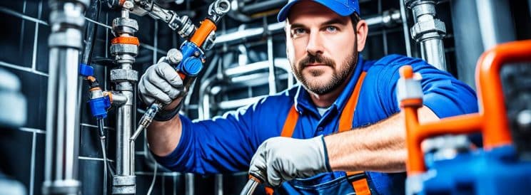 Commercial Plumbers Morton Grove IL