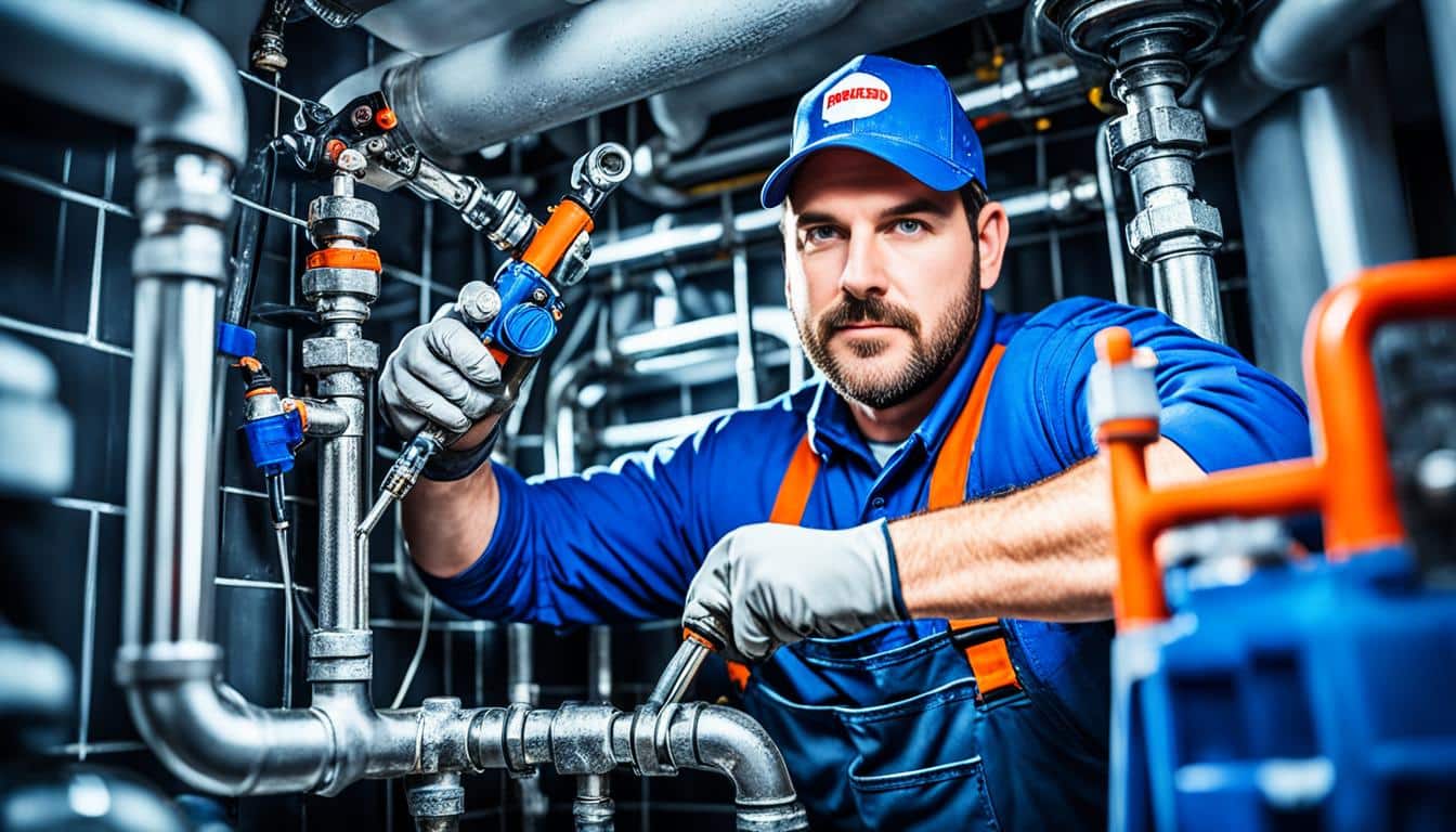 Commercial Plumbers Morton Grove IL