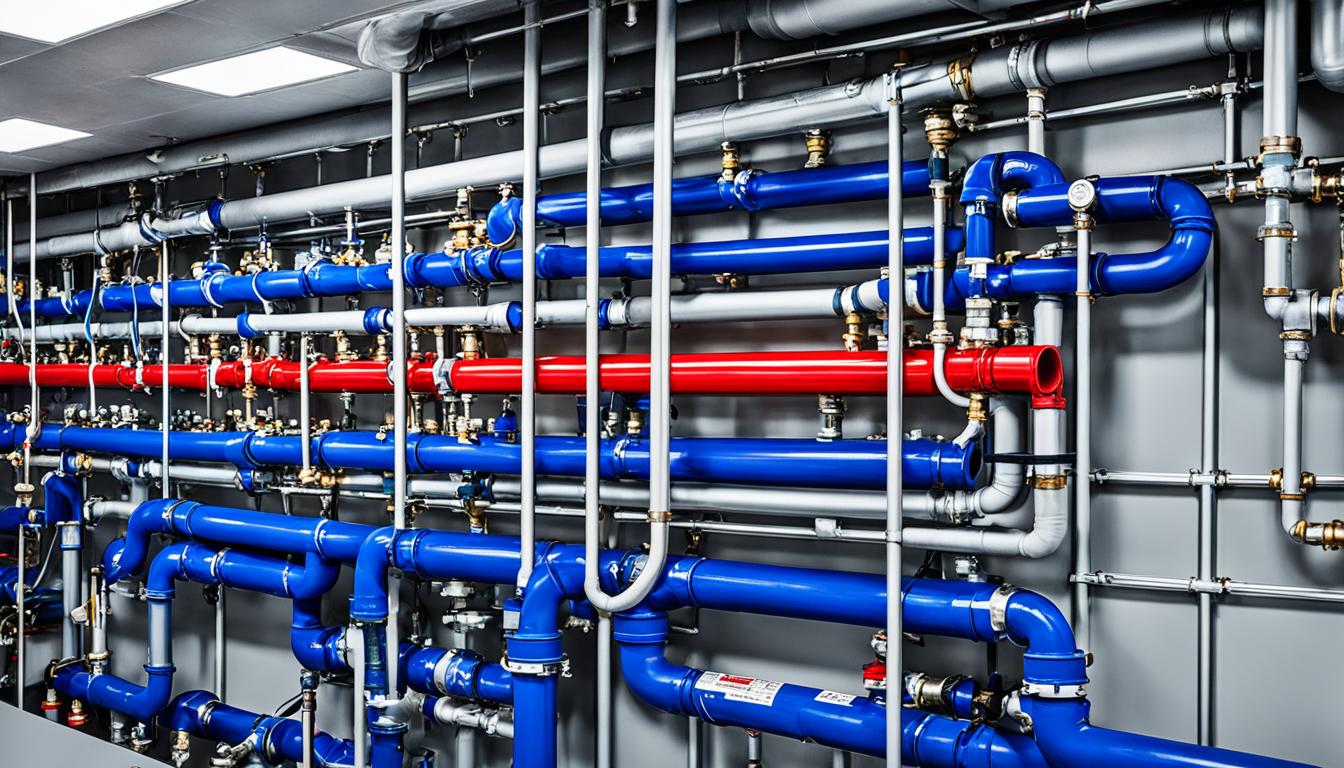 Commercial Plumbers Niles IL