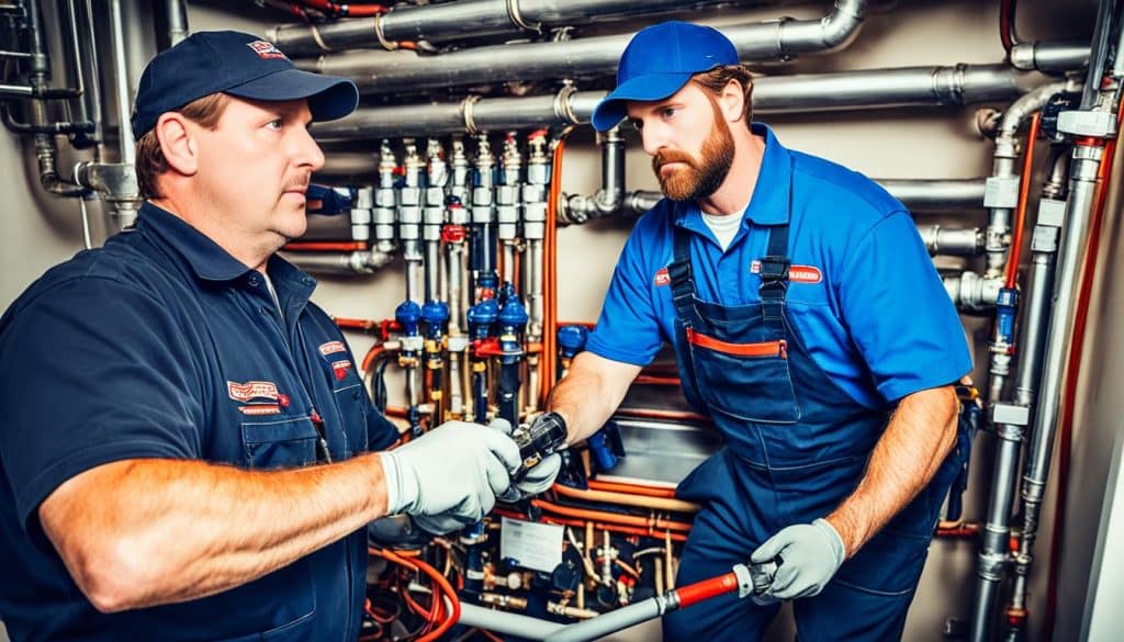 Commercial Plumbers Northbrook IL - Commercial Plumbers Glenview IL 