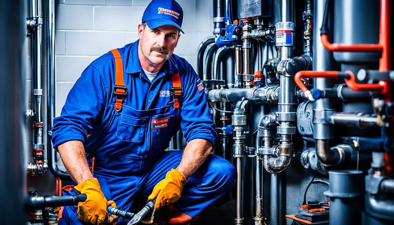 Commercial Plumbers Northbrook IL