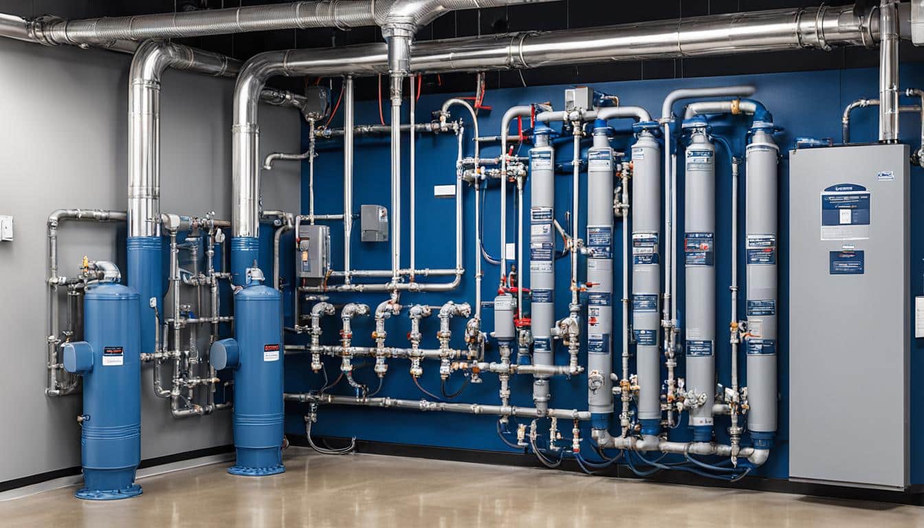 Commercial Plumbers Park Ridge IL