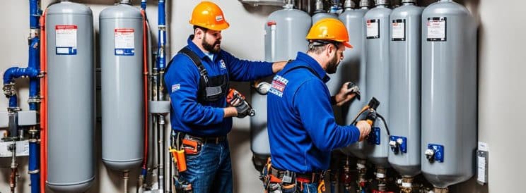 Commercial Plumbers Skokie IL