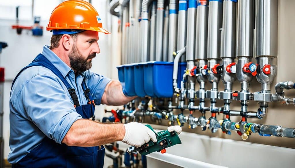 Commercial Plumbers Wilmette IL - Commercial Plumbers Glencoe IL