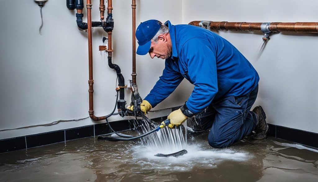 Commercial Plumbing Emergency Services - Plumbing services Des Plaines IL