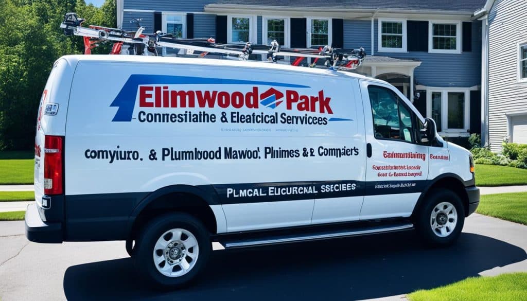 Comprehensive Plumbing and Electrical Services in Elmwood Park - Commercial Plumbers Elmwood Park IL 