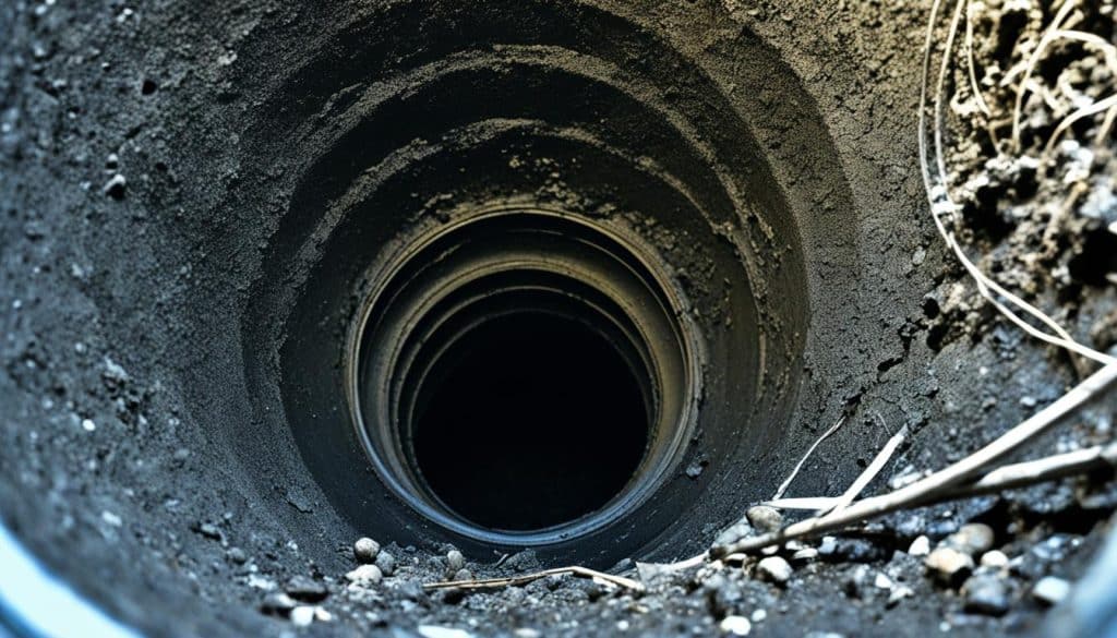 Deerfield Sewer Line Problems - Sewer Line Repairs Northfield IL 