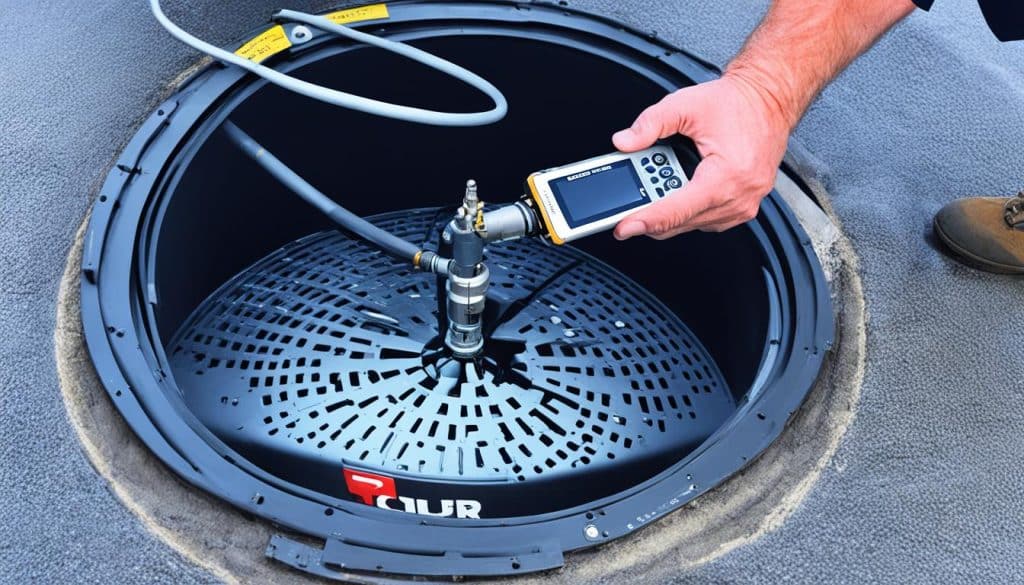 Drain Camera Inspection - Drain Camera Inspection Services Niles IL 