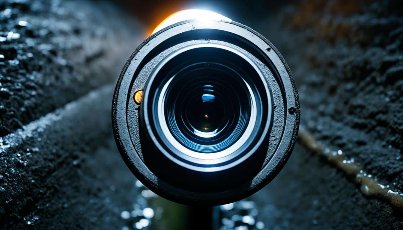 Drain Camera Inspection Services Highland Park IL