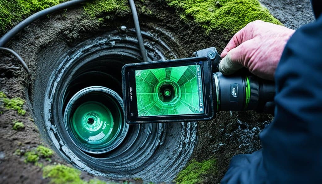 Drain Camera Inspection Services Niles IL - Drain Camera Inspection Services Glenview IL