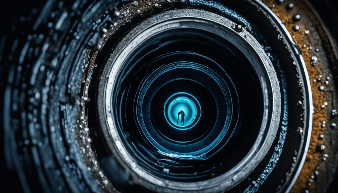 Drain Camera Inspection Services Norridge IL