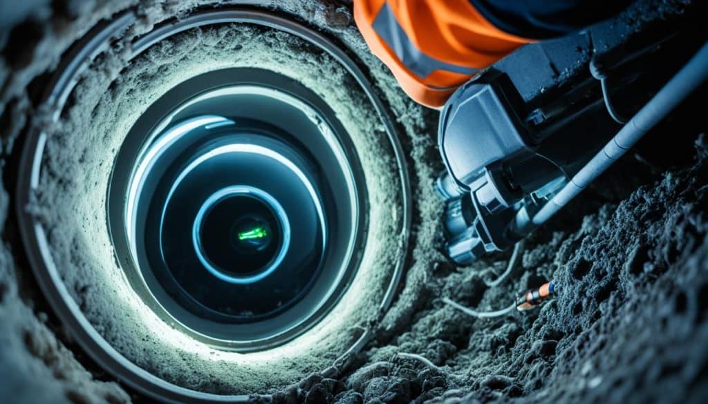 Drain Camera Inspection Services Northbrook IL - Drain Camera Inspection Services Rosemont IL 