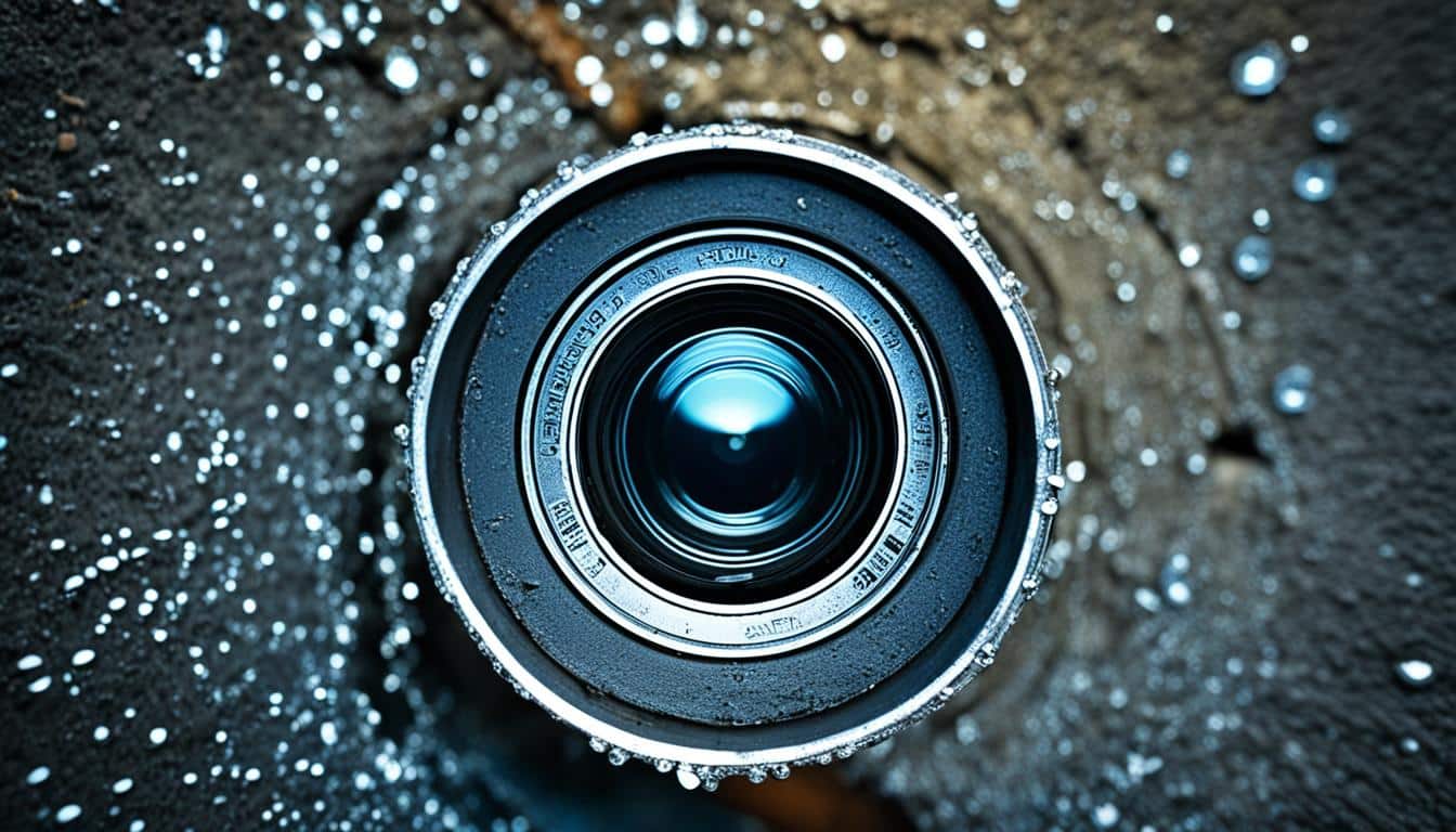 Drain Camera Inspection Services Northfield IL