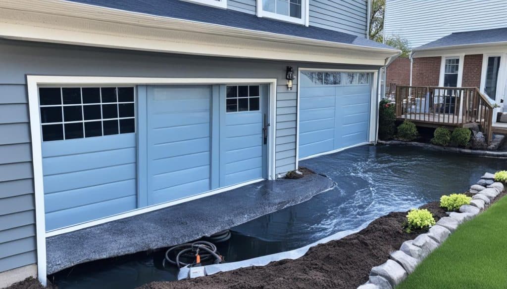 Drainage Systems Rosemont - Sump Pump Installation Rosemont IL 