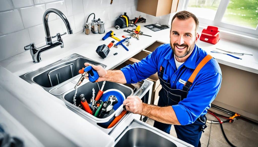 Emergency Plumbing Des Plaines IL - Emergency Plumbing Glencoe IL 