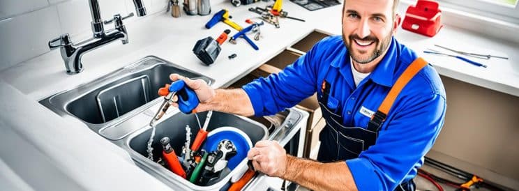 Emergency Plumbing Des Plaines IL