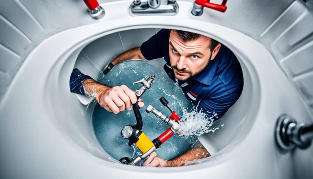 Emergency Plumbing Elmwood Park IL - Emergency Plumbing Des Plaines IL