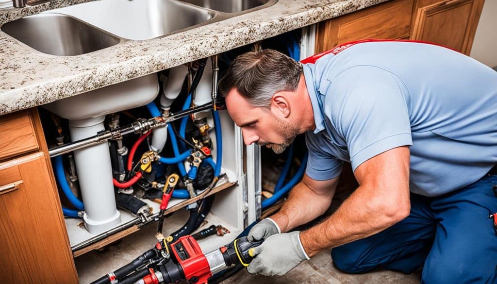 Emergency Plumbing Illinois - Plumbing services Morton Grove IL 