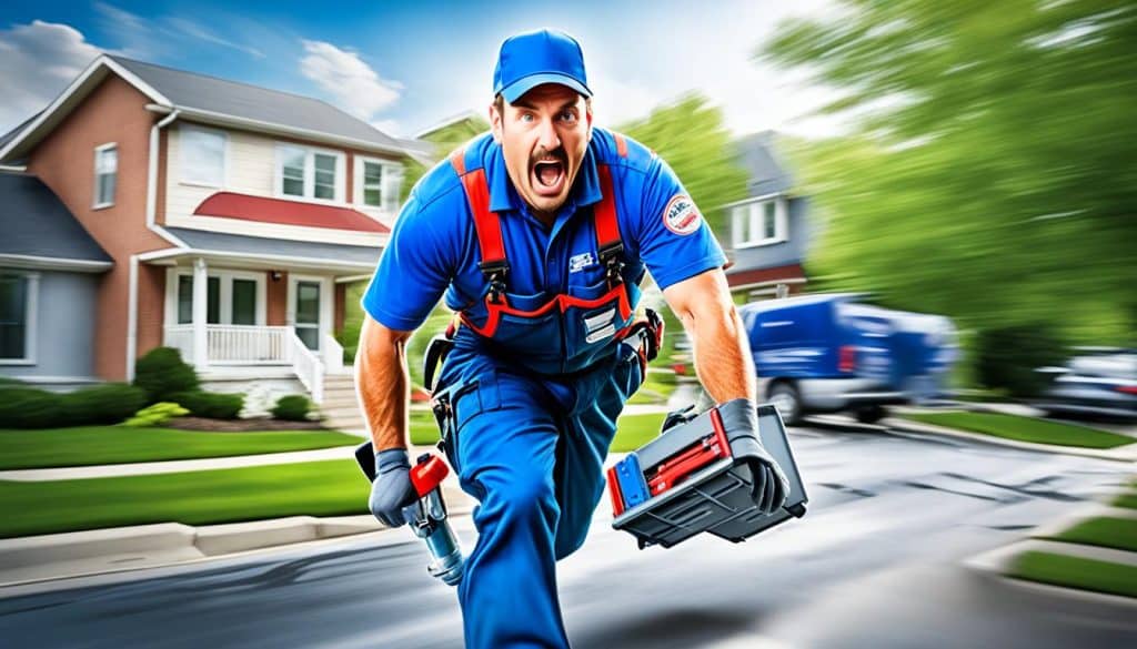 Emergency Plumbing Morton Grove IL - Emergency Plumbing Northfield IL 