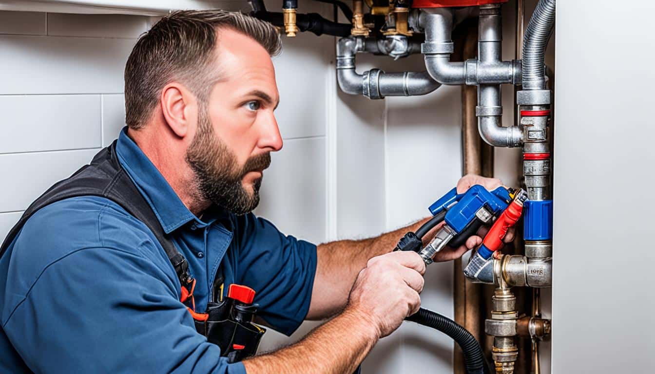 Emergency Plumbing Northfield IL