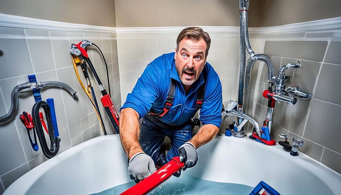 Emergency Plumbing Park Ridge IL